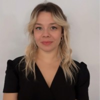 Berna Dağdeviren