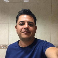 Jorge Iván Zapién Martínez