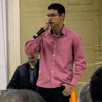 Tiago Luz