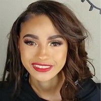 Diamond Stevens