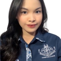 Audrey Tamara Rakaputri