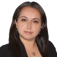 Blanca Marcela Camargo Rodriguez