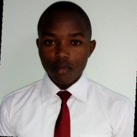 Joshua Kijogi