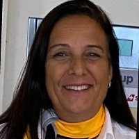 Luisa Maria Nogueira