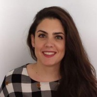 Andrea Alarcón Godoy