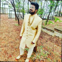 Sachin Reddy