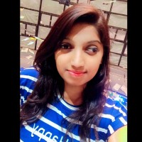 Keerthana H A
