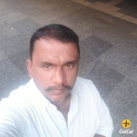 P RAKESH