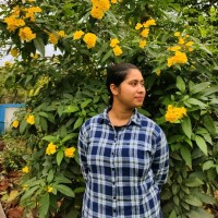 Banashree Banerjee