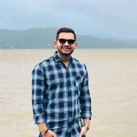 Yagnesh Dhameliya