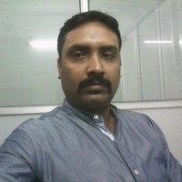 Kundan Kumar Tiwary
