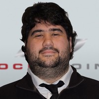 Darren Moller