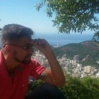 Rogerio santos