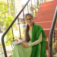 Nikhila Avvaru