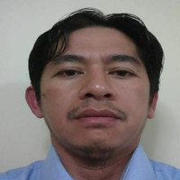 Rodel Maderazo
