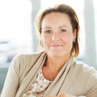 Jaana Vinberg
