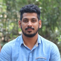Iresh Madhuranga