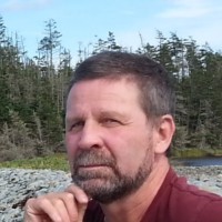 Bruce Weatherell
