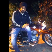 Satinder Singh