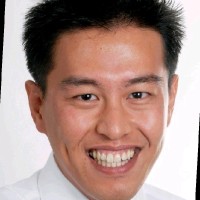 Professor Ren Yi. (Phd, Ieaa-Sf, Fellow Of Arms)