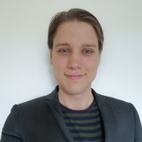 Robin Raymundsson