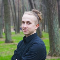 Maksim Kravchenko