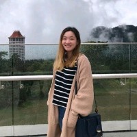 Zhen Lin Chee