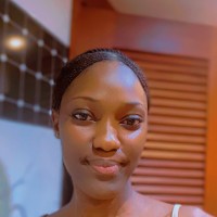 Michele Joyce Bibout Yenga