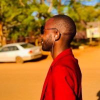 Mbao Musalilwa Jr.