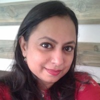 Dr. Roshni Prasannan