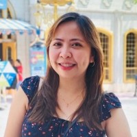 Marivic Neyra, Cpa