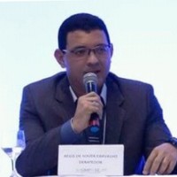 Regis de Carvalho,M.Sc.,MBA