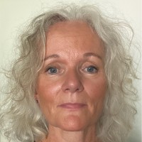 Anne-Mette Lange