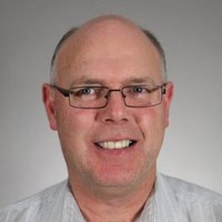 Russell Murray