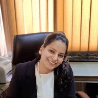 Sonia Sharma
