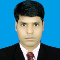 Md Anarul Islam