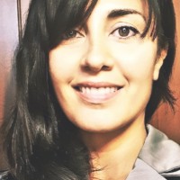 Lucia Vergine