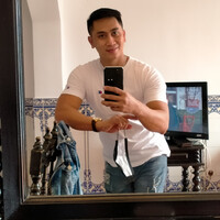 Reynaldo Viernes