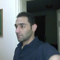 Mahmoud Alzammar