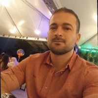 Marcus Borba