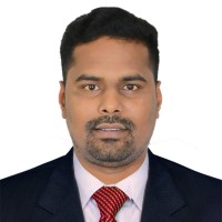 Vignesh Kannan