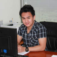 Eduard Mangaoang