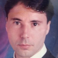 Eric Oostendorp