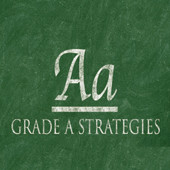 Grade A Strategies