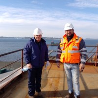 Eduardo Flores Valle