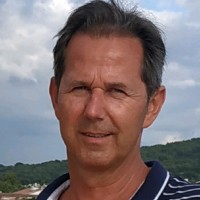 Stéphane Demandrille