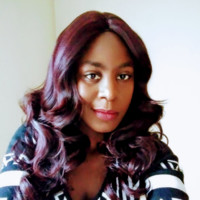 Naomi Lungu