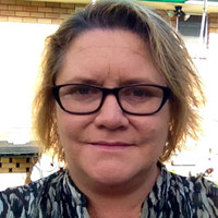 Liz Matthews