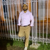 Abdul Sadique