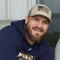 JR Wright